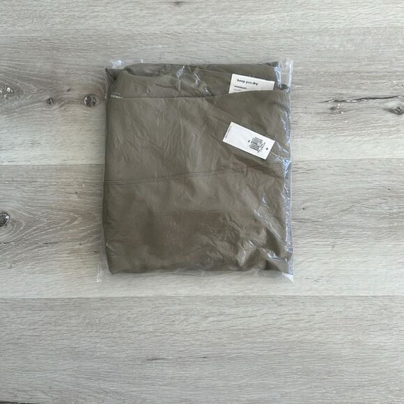 Old Navy‎ High-Waisted PowerSoft 7/8 Cutout
Leggings Fir Green XXXL NWT IN PKG - Picture 5 of 7